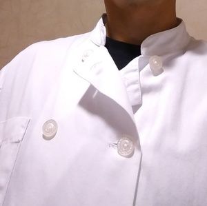 Chef's Coat